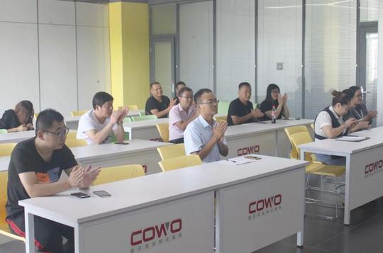 河北酷沃创业孵化基地-【酷沃月帮扶】沧州市就业.