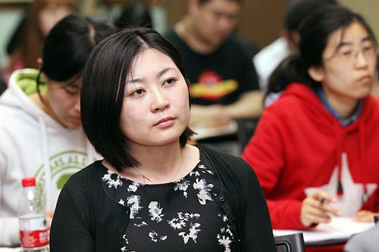苏秦会创办人兼执行会长,5ipr创始人陈向阳,嘉诚蓝峰数字营销合伙人