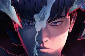 RISE(The Glitch Mob/Mako/The Word Alive)