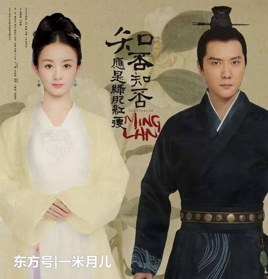 夫妻甜如蜜:赵丽颖发文夸赞冯绍峰,老公紧张又可爱!