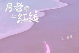 月老牵红线(毛省曈)