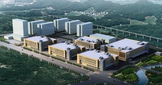 河北沧州食品产业园标准化厂房建设项目可行性研究报告