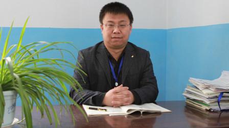 教学副校长竞聘