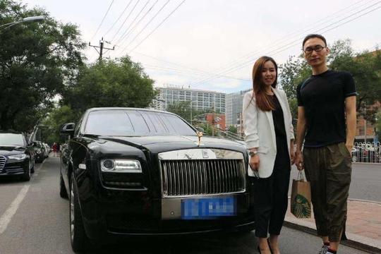 为何美女滴滴打车时,经常会碰到豪车?豪车司机亲口说出5个原因