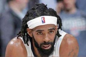 迈克&middot;康利