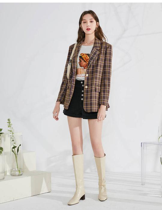 美丽事业两手抓潮州戈蔓婷女装加盟做新时代的创业人