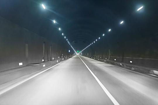 高速公路隧道_图片大全—全景创意图库（quanjing.com）中国领先的正版图片视频素材网站