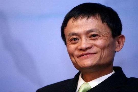 马云首次透露:当你有一个正确的价值观,创业想不成功都难!