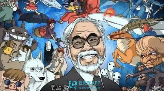 《你想活出怎样的人生》宫崎骏日本最强神作动漫