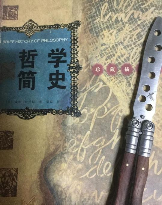 慎入!冷门书籍推荐，真的很冷门