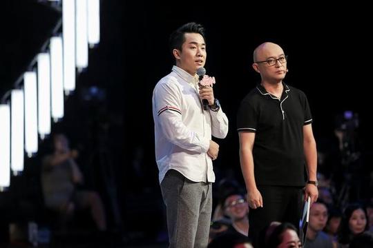 创业达人男嘉宾卖房创业