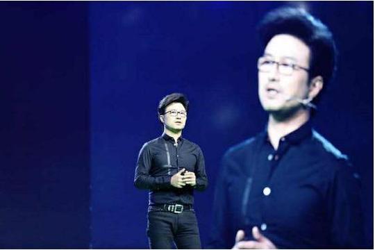 汪峰gmic脱稿演讲fiil耳机创业故事
