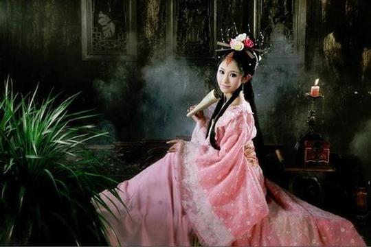 美人吟
