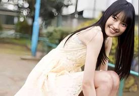 中山绘梨奈
