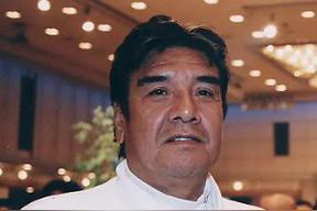 安冈力也