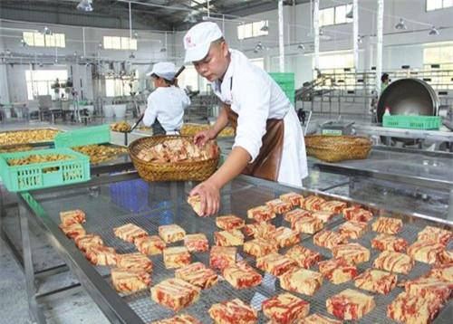 5万元以内的小型加工厂投资项目有哪些?