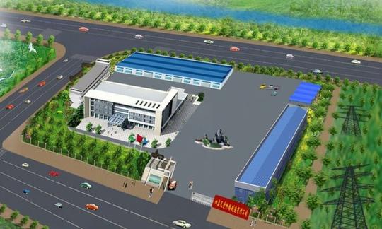 10万吨食用菌精加工外贸出口基地项目可行性研究报告