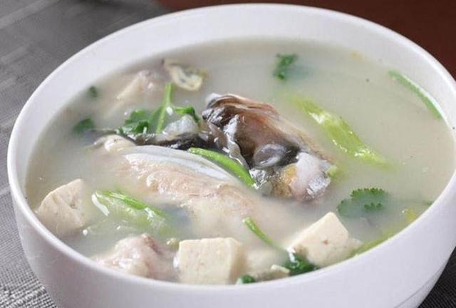 鲜嫩豆腐汤的做法大全