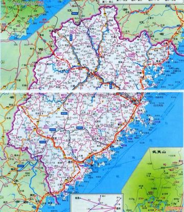 福建是哪个基地