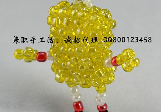临沂手工外发合作加项目无押金工艺品礼品项目诚招代理加