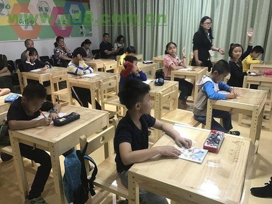 创业做什么生意好,开托管辅导班无需经验