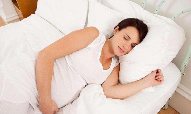 孕妇早期失眠是什么原因引起的