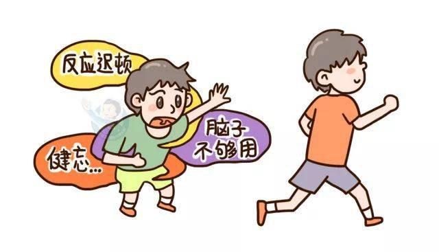 孩子营养不良有什么特点