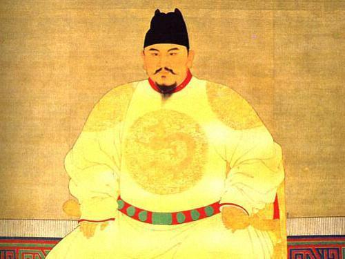 同样是草根创业,和朱元璋相比,李自成有这3点注定要