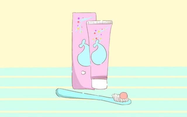 糖宝宝在婴儿时期有哪些症状图片