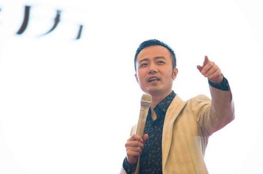俞凌雄谈创业:什么样的项目可以赚大钱,看了这篇文章