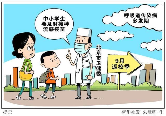 小孩打疫苗需要打自费的吗