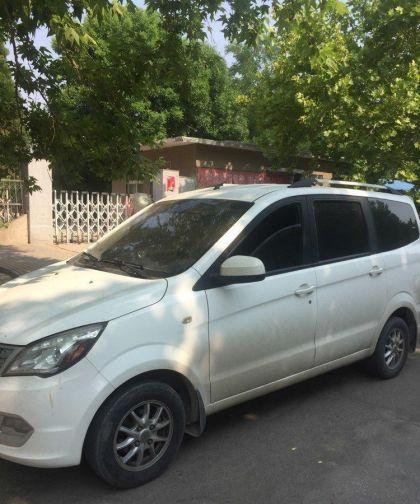 长途代驾，七座车带司机包车