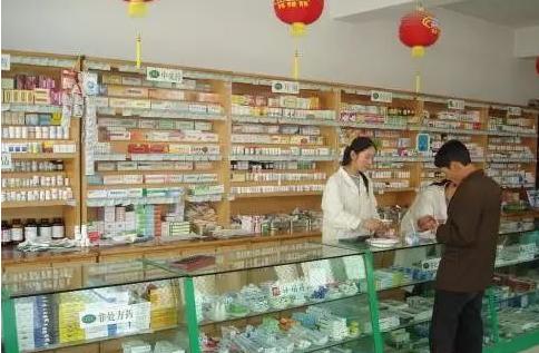 小区开店创业项目:精致繁华的小区适合开什么店面呢?八大门店供你参考