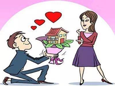小伙全款买房,婚后老婆要求加名字,离婚要分一半房产!