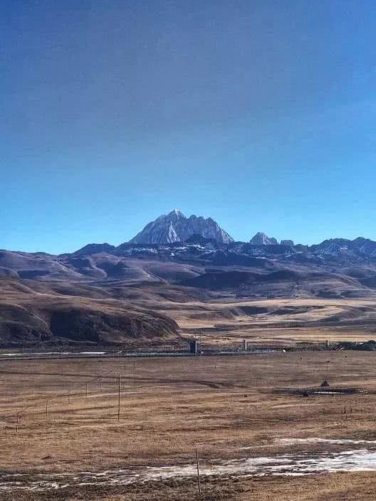 春节去哪儿超?错峰,走偏门儿,甘孜这些地方你慢慢耍