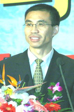 图文:和君创业研究咨询集团董事长王明夫