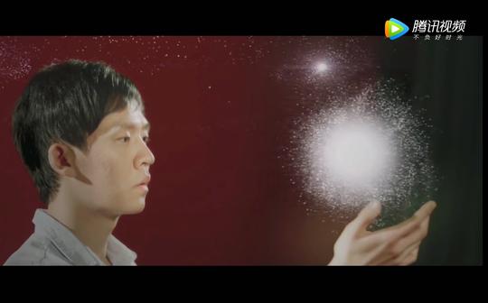 北大励志短片:《星空日记》:在追逐梦想的道路上，决不停下前进的脚步。