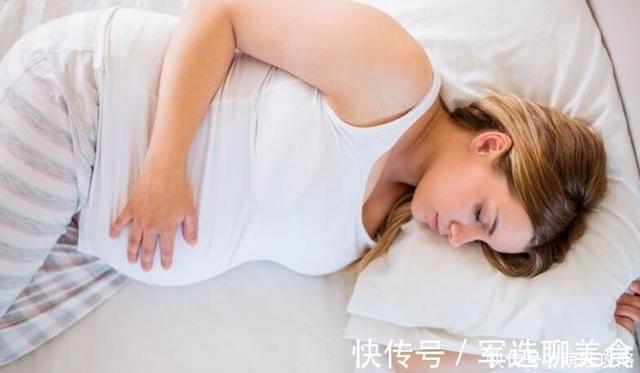 孕妇睡觉有哪些注意事项