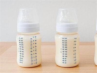 冲调奶粉挂壁是怎么回事
