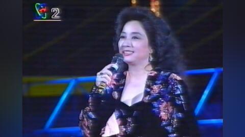 【全网独家首发】徐小凤-1993上海东亚运动会闭幕式表演部分完整版(顺流逆流/不了情/草原之夜)