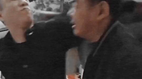 卖瓜年代的黑白往事
