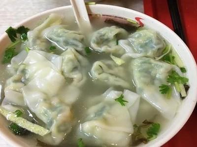 路家阿福馄饨加盟