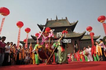 2014河南春节庙会的相关长尾关键词有哪些