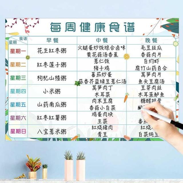 1-2岁宝宝饮食时间安排