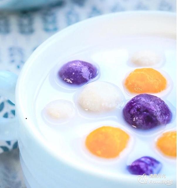 宝宝夏季辅食做法