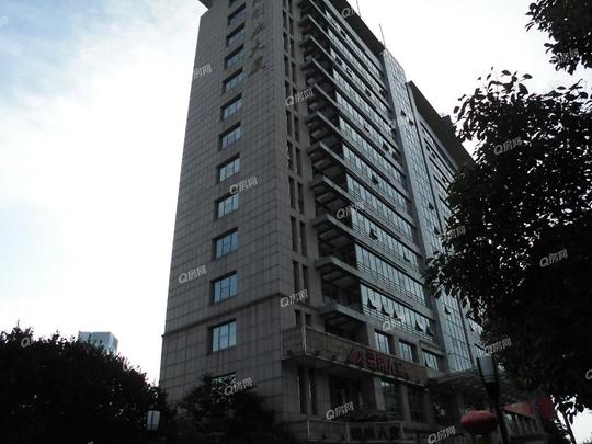 东冠创业大厦