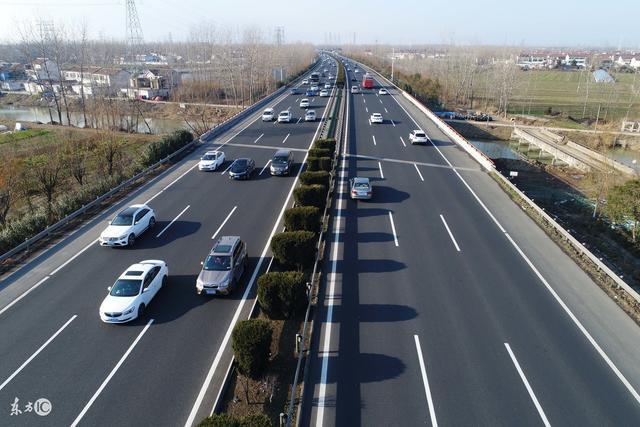 2018年元旦高速公路免费吗