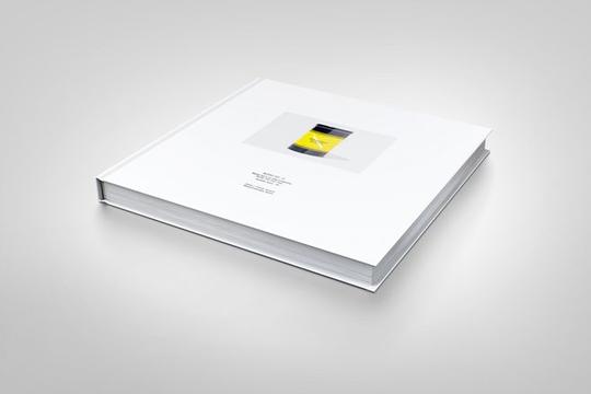 提案神器中标神器ps贴图(画册)设计素材画册模板vi模板效果贴图