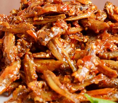 娄底麻辣菜培训，哪里可以学娄底麻辣菜(图)_2