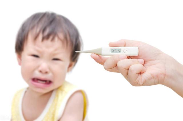 孩子半夜发烧怎么办才好